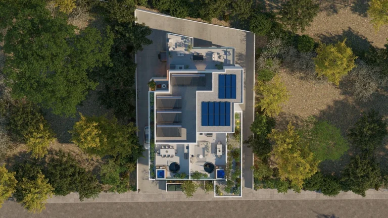 2 Bedroom Apartment for Sale in Livadia Larnakas, Larnaca District