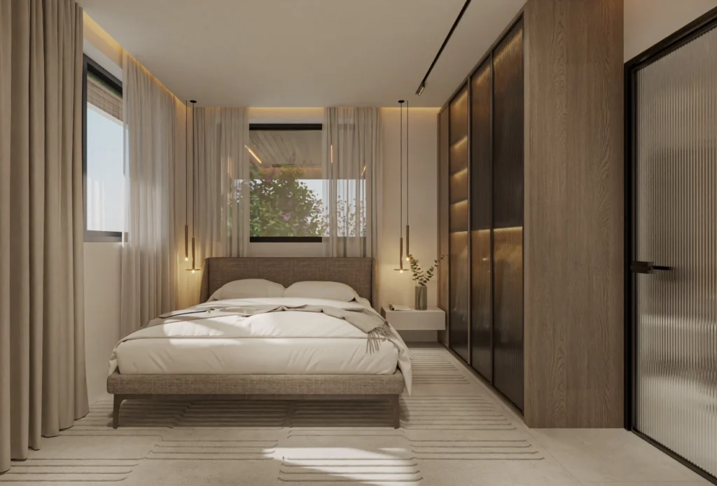 2 Bedroom Apartment for Sale in Livadia Larnakas, Larnaca District