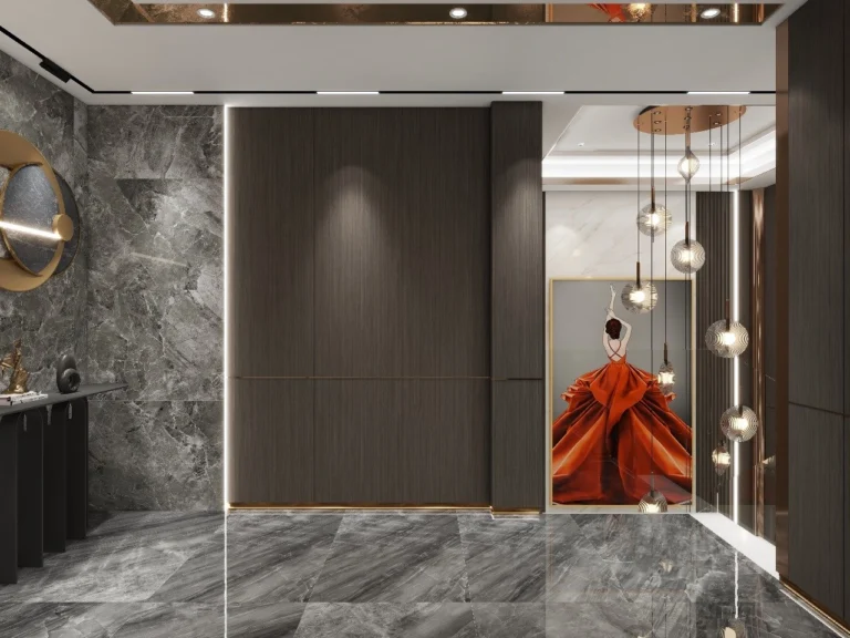 3 Bedroom Apartment for Sale in Germasogeia, Limassol District