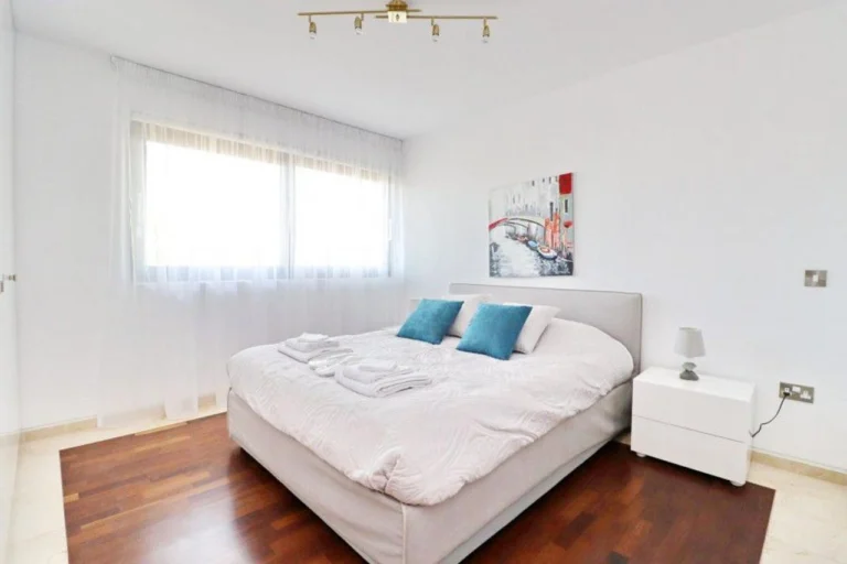 2 Bedroom Apartment for Sale in Kissonerga, Paphos District