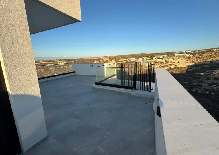 2 Bedroom Apartment for Sale in Limassol – Agia Fyla