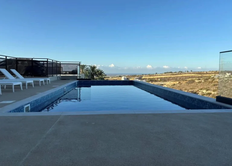 2 Bedroom Apartment for Sale in Limassol – Agia Fyla