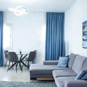 1 Bedroom Apartment for Sale in Limassol – Neapolis