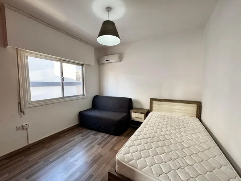 2 Bedroom Apartment for Rent in Limassol – Neapolis