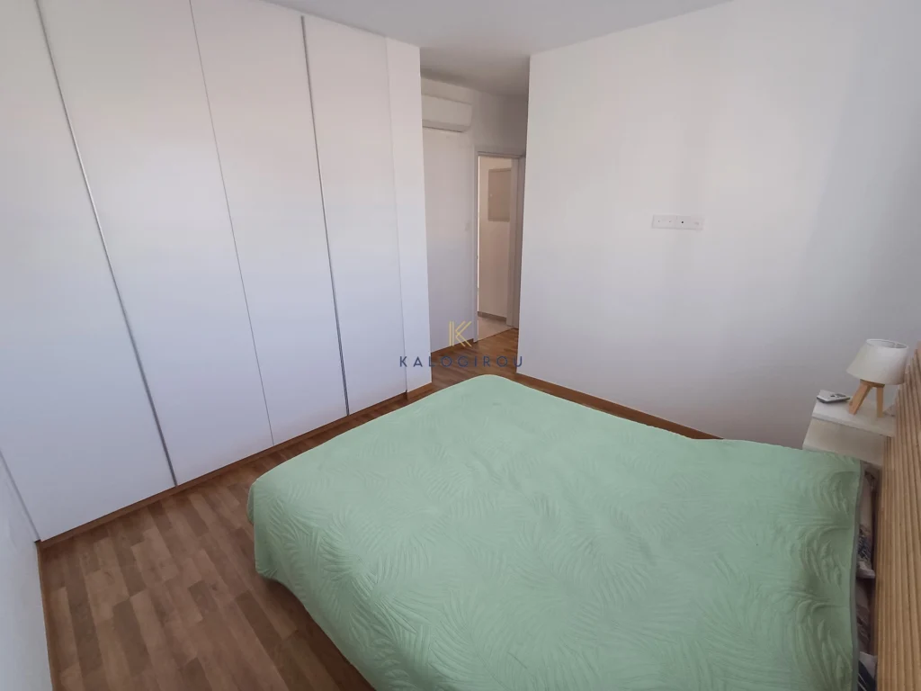 2 Bedroom Apartment for Rent in Krasas, Larnaca District