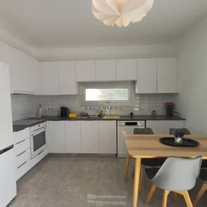 2 Bedroom Apartment for Rent in Krasas, Larnaca District