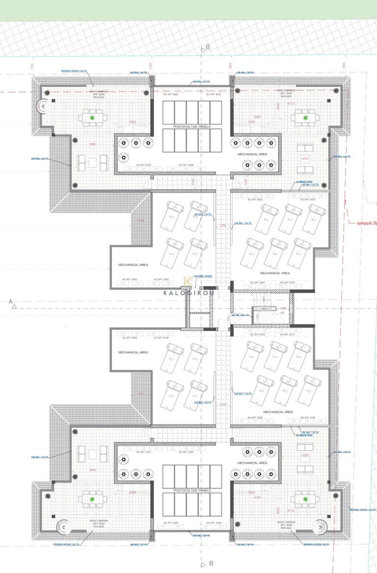 1 Bedroom Apartment for Sale in Kiti, Larnaca District