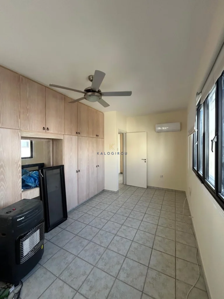 3 Bedroom House for Sale in Vergina, Larnaca District