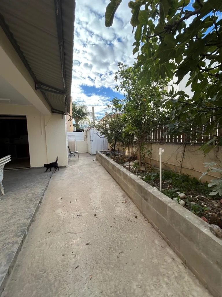 3 Bedroom House for Sale in Vergina, Larnaca District