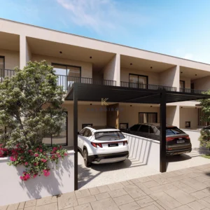 2 Bedroom House for Sale in Kiti, Larnaca District