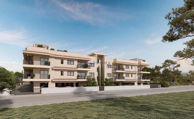 2 Bedroom House for Sale in Kiti, Larnaca District