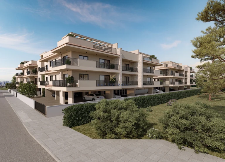 2 Bedroom House for Sale in Kiti, Larnaca District