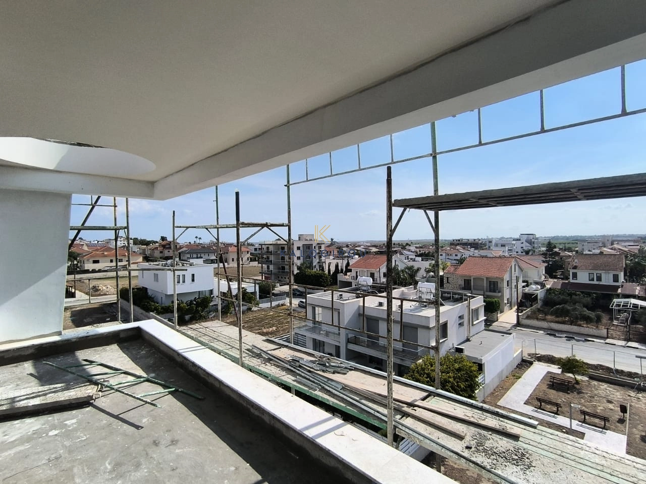 2 Bedroom Apartment for Sale in Vergina, Larnaca District