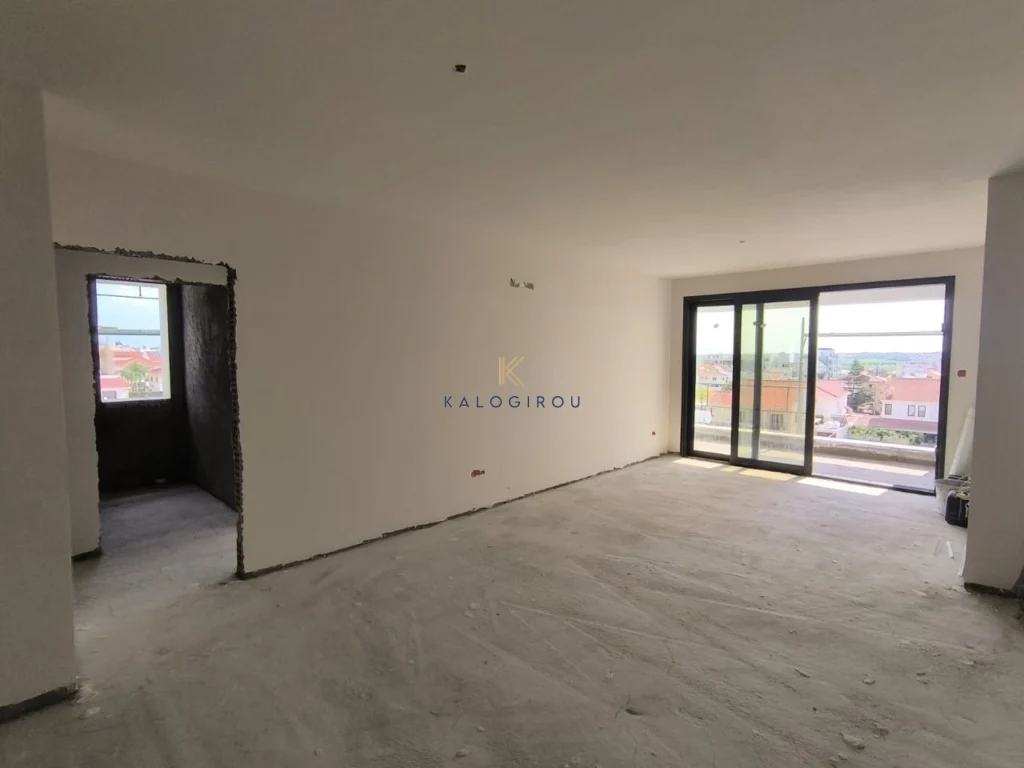 2 Bedroom Apartment for Sale in Vergina, Larnaca District