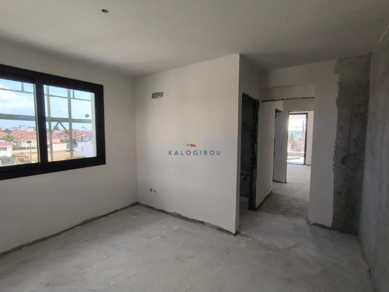2 Bedroom Apartment for Sale in Vergina, Larnaca District