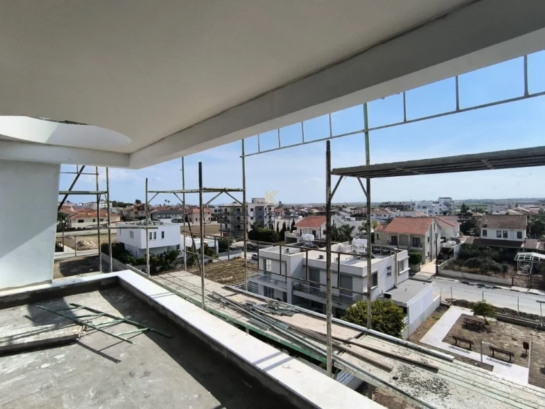 2 Bedroom Apartment for Sale in Vergina, Larnaca District