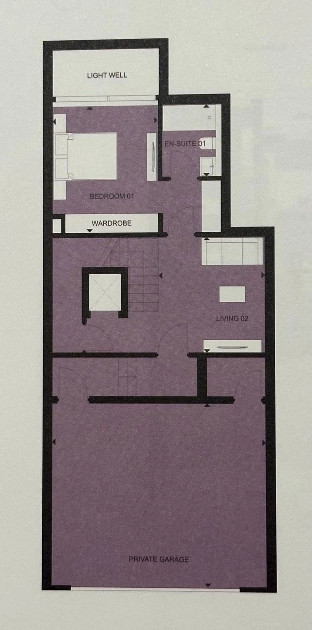 4 Bedroom Apartment for Rent in Potamos Germasogeias, Limassol District