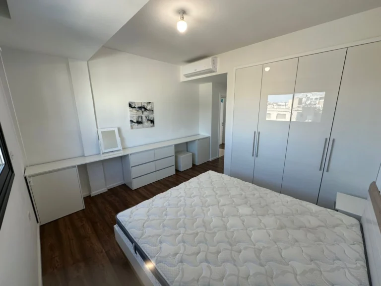 3 Bedroom Apartment for Rent in Limassol – Neapolis