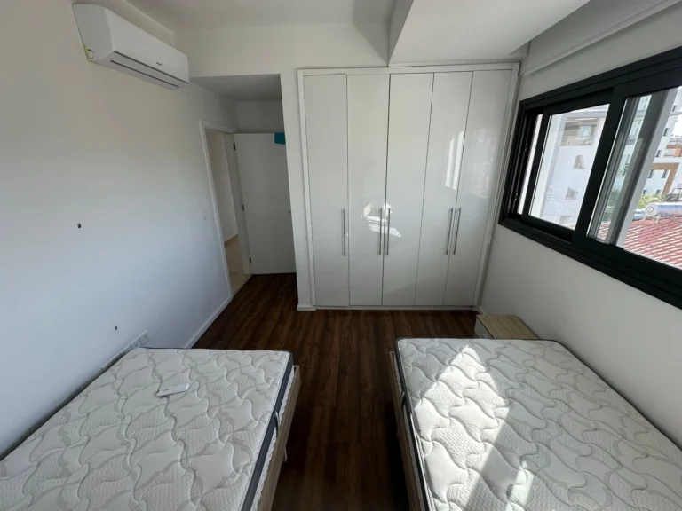 3 Bedroom Apartment for Rent in Limassol – Neapolis