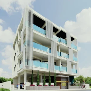 2 Bedroom Apartment for Sale in Limassol – Zakaki