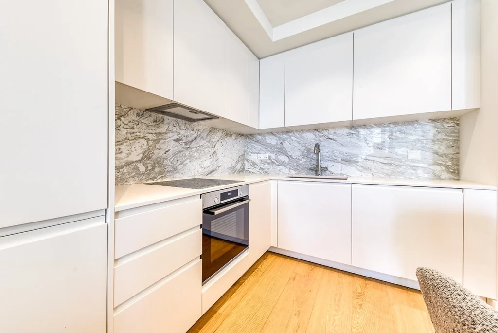 1 Bedroom Apartment for Rent in Potamos Germasogeias, Limassol District