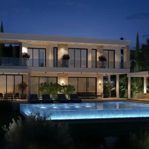5 Bedroom House for Sale in Pegeia, Paphos District