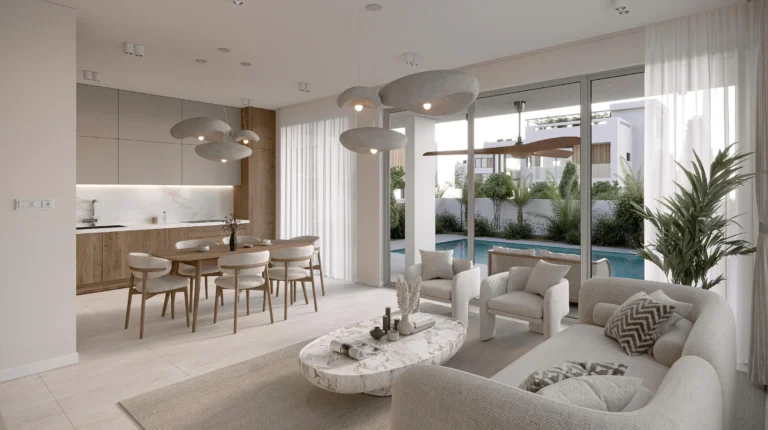 3 Bedroom House for Sale in Agia Triada, Famagusta District