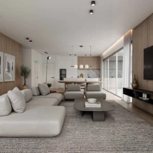 3 Bedroom House for Sale in Geroskipou, Paphos District