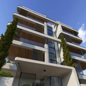2 Bedroom Apartment for Sale in Strovolos – Acropolis, Nicosia District