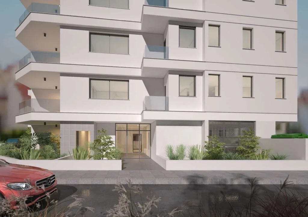 3 Bedroom Apartment for Sale