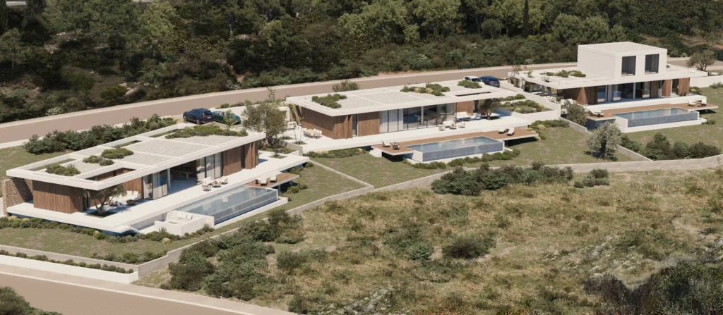 3 Bedroom House for Sale in Pegeia, Paphos District