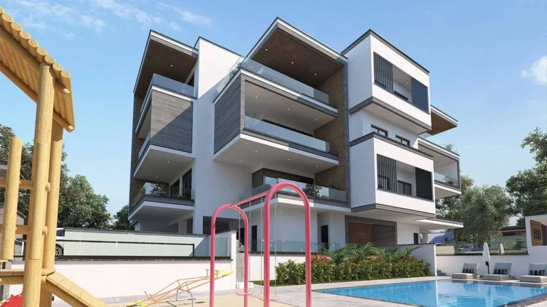 2 Bedroom Apartment for Sale in Germasogeia, Limassol District