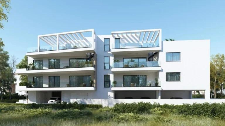 2 Bedroom Apartment for Sale in Livadia Larnakas, Larnaca District