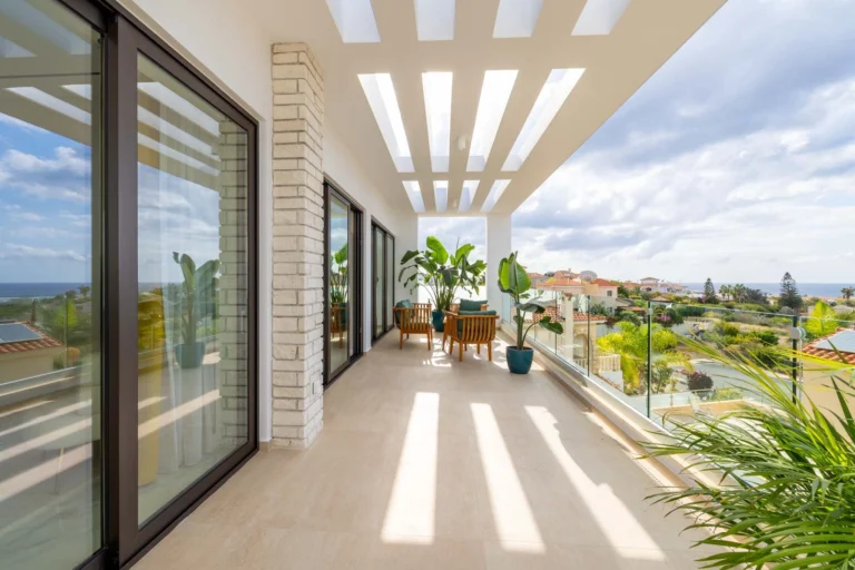 3 Bedroom House for Sale in Pegeia, Paphos District