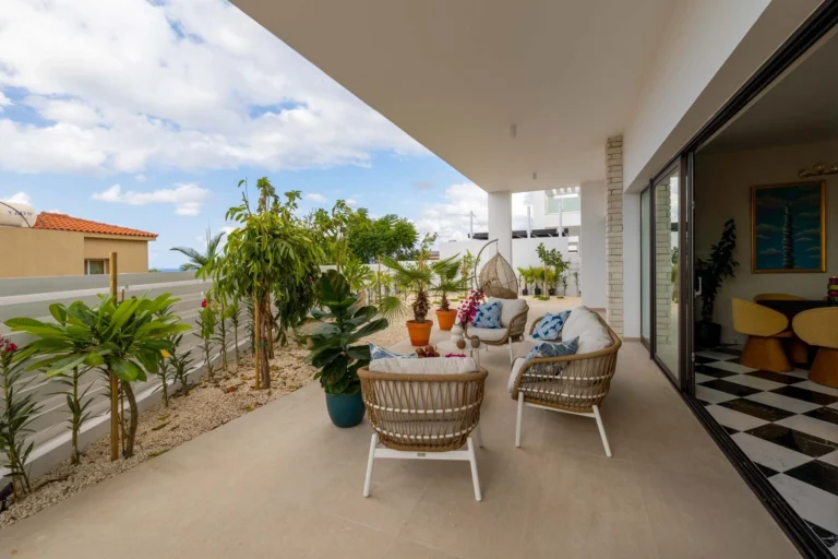 3 Bedroom House for Sale in Pegeia, Paphos District