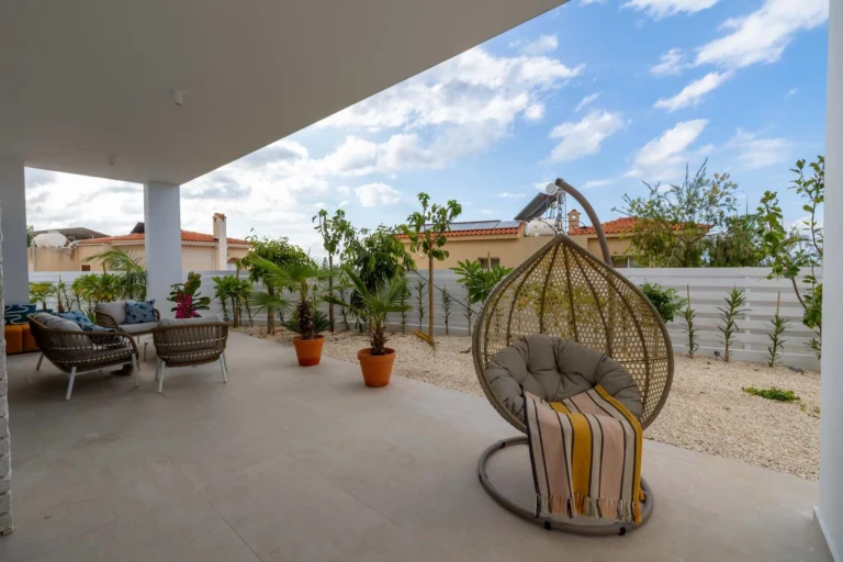 3 Bedroom House for Sale in Pegeia, Paphos District