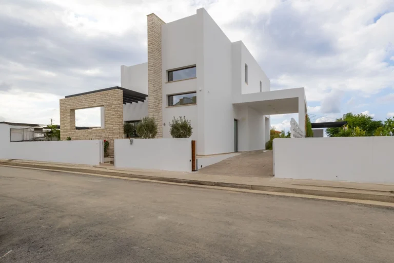 3 Bedroom House for Sale in Pegeia, Paphos District