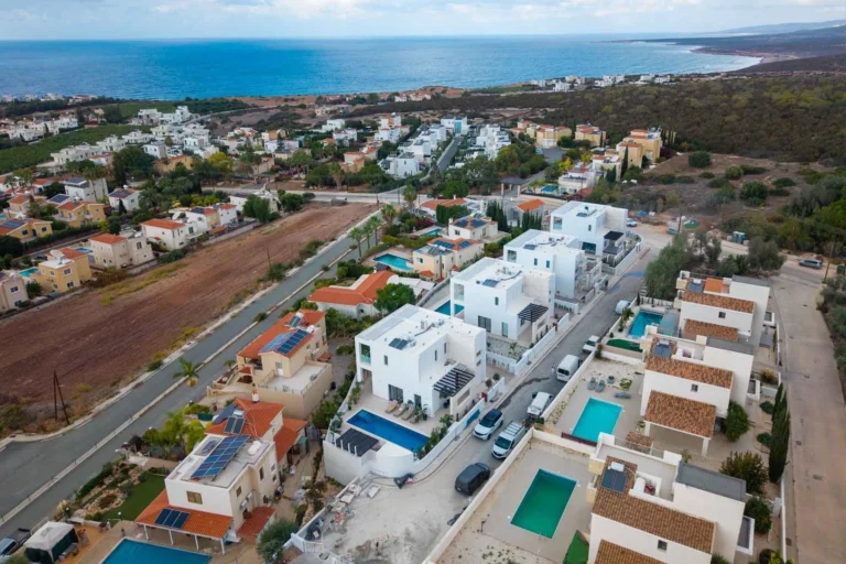 3 Bedroom House for Sale in Pegeia, Paphos District