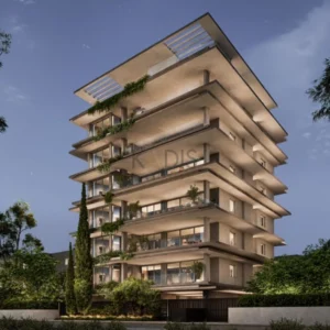 5 Bedroom Apartment for Sale in Nicosia District