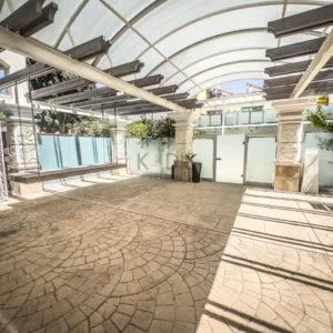 4 Bedroom House for Sale in Limassol District