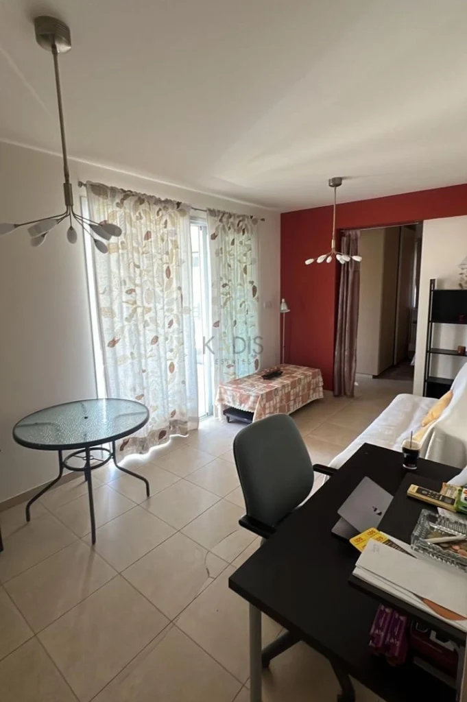 40m² Apartment for Sale in Engomi, Nicosia District
