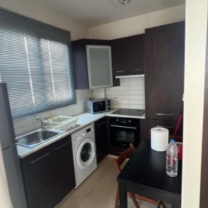 40m² Apartment for Sale in Engomi, Nicosia District