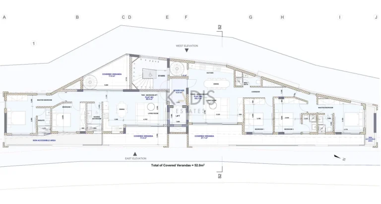 2 Bedroom Apartment for Sale in Limassol – Mesa Geitonia