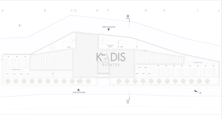 2 Bedroom Apartment for Sale in Limassol – Mesa Geitonia
