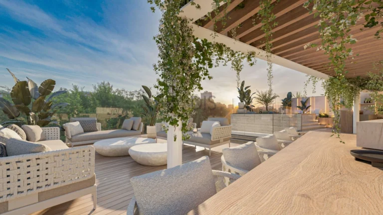 2 Bedroom Apartment for Sale in Limassol District