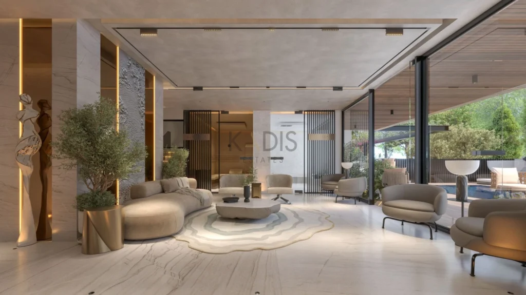 2 Bedroom Apartment for Sale in Limassol District