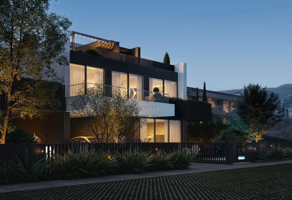 3 Bedroom House for Sale in Limassol District