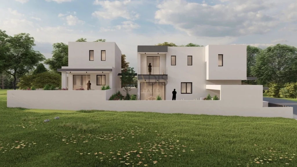 3 Bedroom House for Sale in Nicosia District