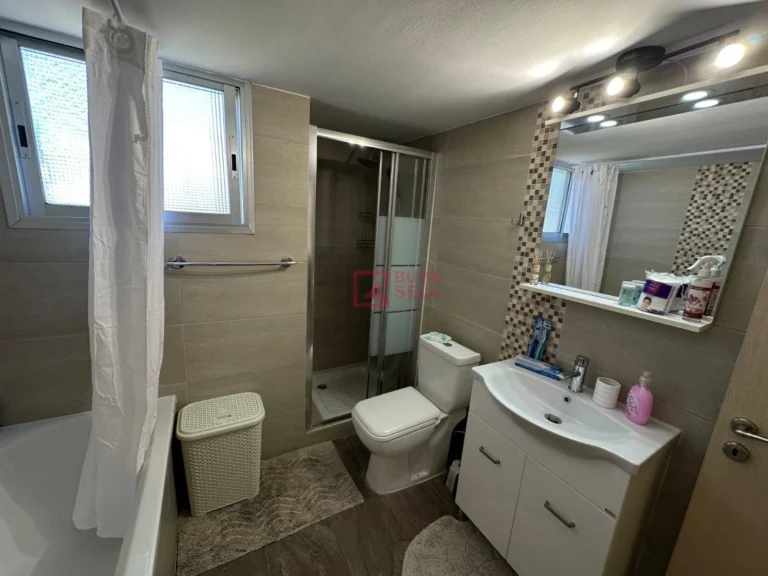 3 Bedroom Apartment for Rent in Limassol – Neapolis