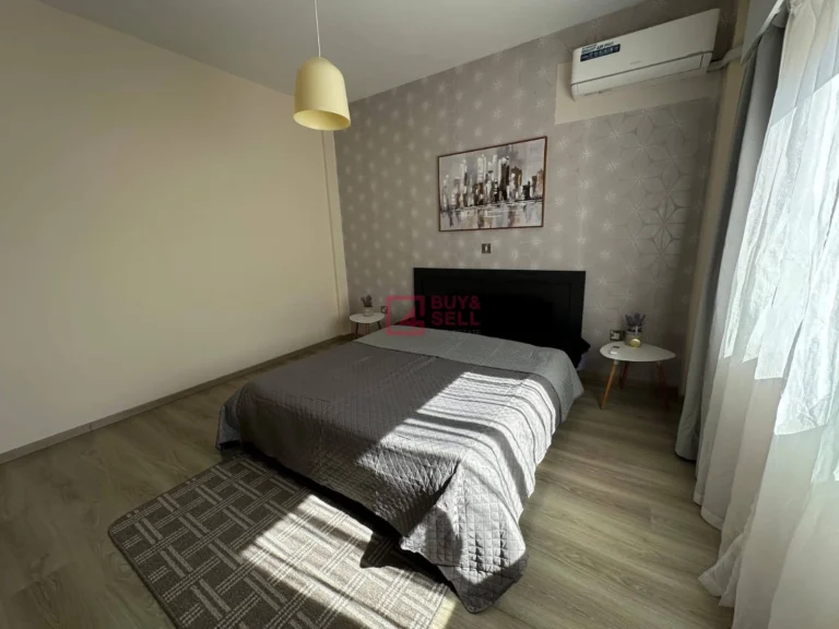 3 Bedroom Apartment for Rent in Limassol – Neapolis